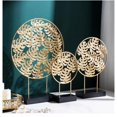 thumbnail image 3 of AMLESO The Modern Table Decors for Home Decor, Perfect for Weddings, Dinner Parties and M, 3 of 7