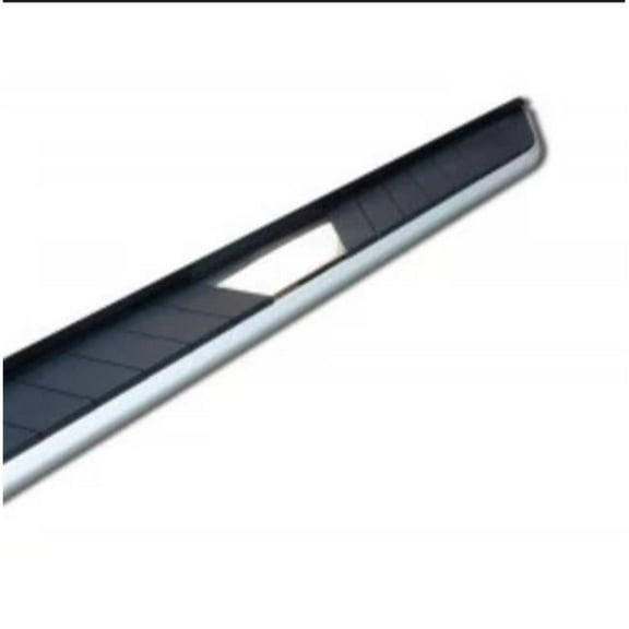 Steelcraft Automotive STC300-02290 Aluminum STX300 Running Boards for 2019 Silverado & Sierra 1500 Crew Cab