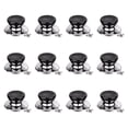 thumbnail image 5 of 12 Pieces Pot Lid Handle Knob Cap Set Heat Resistant Stainless Steel for Universal Cookware Replacement, 5 of 9