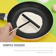 thumbnail image 4 of 2Pcs Household Crepe Tools Convenient Pancake Spreaders Professional Pancake Tools, 4 of 6