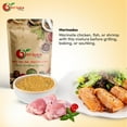 thumbnail image 2 of NY SPICE SHOP Goan Curry Powder - 1 Pound - Goan Curry Powder Seasoning - Curry Powder Spice, 2 of 7