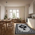 thumbnail image 6 of 6.5'x10' kitchen carpet bedroom carpet rug dining area rug large area rug thick area rug, 6 of 10