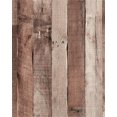 thumbnail image 1 of Yun-Aeon 17.3""X 1200""Papel De Contacto De Madera Natural Y Canela Papel Tapiz Autoadhesivo Extraíble Vintage Papel De Pared De Imitación De Madera Estante Para Tablones Decoración Del Hogar Uso De C, 1 of 5