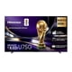 thumbnail image 1 of TV Pantalla Gamer Hisense de 100 pulgadas MINILED U7SG con sistema operativo Google TV, 1 of 13