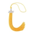 thumbnail image 2 of BotaniNest Graduation Tassel Keepsake With Elegant Charm For Cap And Commencement Celebration, 2 of 7