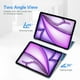 thumbnail image 5 of Funda ProCase Smart para iPad Pro 12.9 de 6.ª, 5.ª, 4.ª y 3.ª generación -Sk, 5 of 9