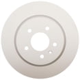 thumbnail image 2 of ACDelco Rear Brake Rotor, 2 of 4
