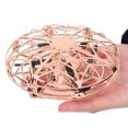 thumbnail image 4 of Juguete de avión, Mini Drone Flying UFO Flying Ball Toy Drone Toy Los mejores materiales, 4 of 8