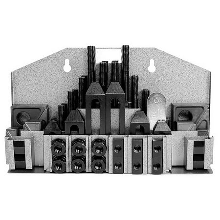 

STM 333540 5/8-11 X 11/16 Machinist Clamping Kit