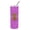 Pink, variant on Carolines Treasures WDK1127TBL20 Labrador Retriever Red Stainless Steel 20 oz Skinny Tumbler Blue 20 oz multicolor