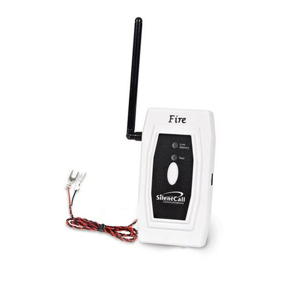Medallion Series Fire Alarm Transmitter Voltage Input