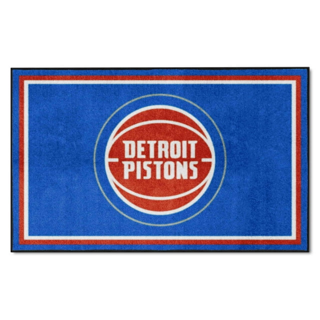 Sports Licensing Solutions, LLC 20426 NBA - Detroit Pistons