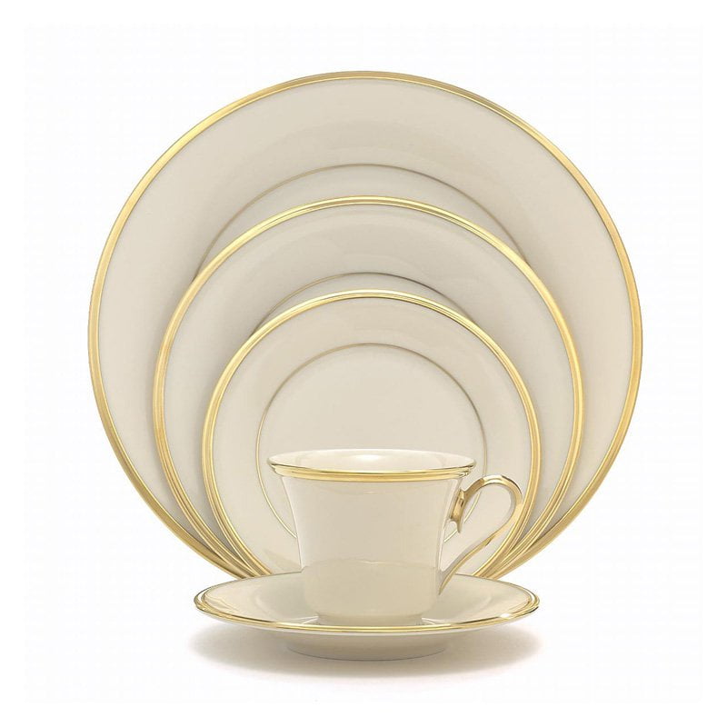 Lenox Eternal 5 Piece Place Setting Boxed Walmart com Lenox Eternal 5 Piece Place Setting Boxed Walmart com