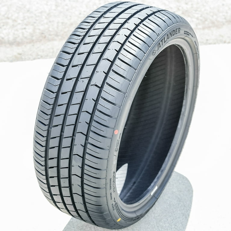 Atlander High Performance Summer Tire 225/50ZR17 98W XL for