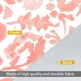 thumbnail image 6 of DriftAway Julia Watercolor Blackout Room Darkening Grommet Lined Thermal Insulated Energy Saving Window Curtains 2 Layers 2 Panels, 6 of 7