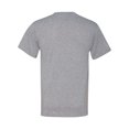 thumbnail image 3 of JERZEES Dri-Power® Performance Short Sleeve T-Shirt Size up to 3XL, 3 of 5
