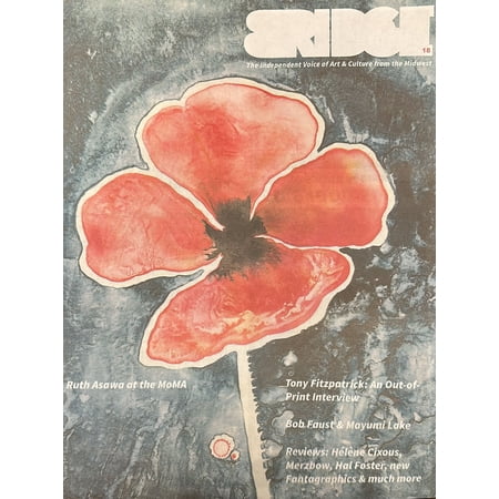 Bridge Magazine Issue 18