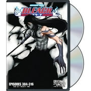 Bleach Uncut Box Set, Vol. 22 by