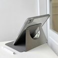 thumbnail image 4 of Glitter Leather Case For iPad Pro 12.9 2022 / 2021 / 2020, 4 of 5