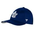 thumbnail image 2 of Youth Toronto Maple Leafs NHL Draft Podium Adjustable Hat, 2 of 4