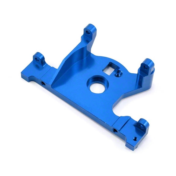 ST Racing ST7460B Cnc Machined Aluminum Motor Mount For Traxxas Slash 4X4 Rally SPTST7460B