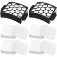 thumbnail image 1 of Filtros de repuesto Colorfullife para Shark UV850 UV900, 1 of 7