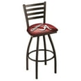thumbnail image 1 of Holland Bar Stool NCAA 36'' Swivel Bar Stool, 1 of 7