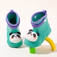 thumbnail image 5 of Kids Rain Boots Rainproof Printed Rubber boots, 5 of 5