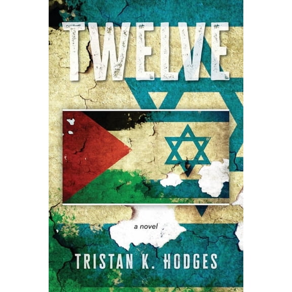 Twelve, (Paperback)