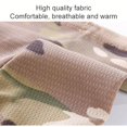 thumbnail image 2 of Minzimin Balaclava Head Mask Full Face Cover Windproof Sun UV Protection Hood for Men, 2 of 6
