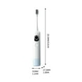 thumbnail image 3 of CEHVOM Toothbrush Charging Replacement Head Soft Hair Male And Female Couple Fully Automatic Intelligent Gift Box Set, 3 of 7