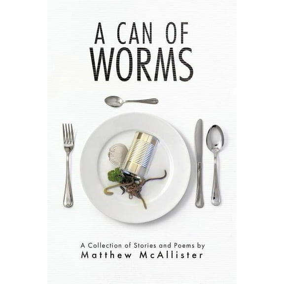 A Can Of Worms, (Paperback)