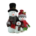 thumbnail image 3 of Figuras navideñas de , centro de mesa, manualidades, figuras , decoración navideña para fiestas, regalo para niños, mesa, 3 of 8