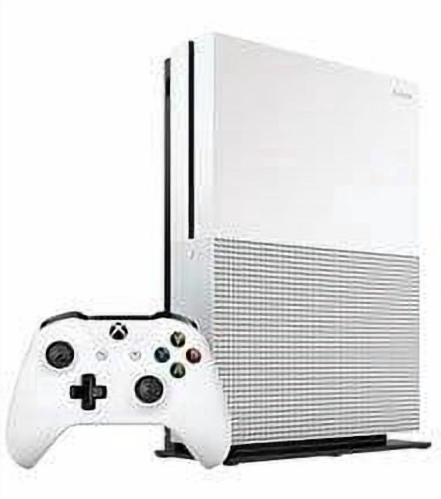 Microsoft Xbox One X 1TB Console Limited/ Special Edition- WHITE