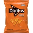 thumbnail image 2 of Doritos Ultimate Cheddar Flavored Tortilla Chips, 2 3/4 oz, 2 of 4