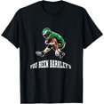 thumbnail image 1 of Fly Saquon Fly Eagles Barkley The Reverse Hurdle T-Shirt Long 2024 - comme sur l'Image - m, 1 of 2