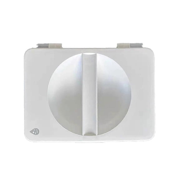 Water Tank for Roborock Q Revo / P10 A7400RR Water Tank Version Robot Vacuums Replaceable, Sewage Ta