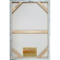 thumbnail image 7 of "A Sunny Garden Room" Painting Print on Wrapped Canvas, 7 of 7