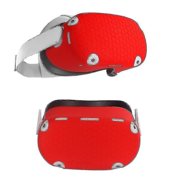 New Compatible With Oculus Quest 2 Vr Touch Controller Handle Grip Case D-bbc