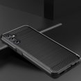 thumbnail image 7 of for Galaxy A14 5G Case Samsung A14 5G Case with 2* Screen Protector TPU Shock Absorption Technology Raised Bezels Protective for Samsung Galaxy A14 5G（TPU Black）, 7 of 7