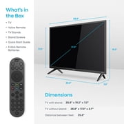 Element 32 720p HD Xumo TV (E300AE32C)