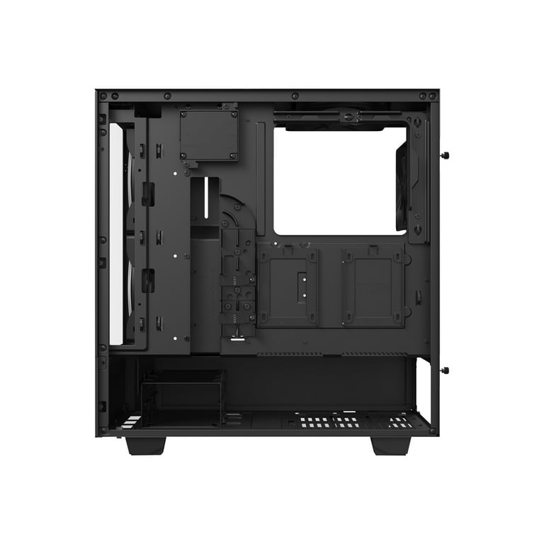 NZXT Boitier H510 Elite Noir