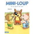 thumbnail image 2 of Mini-Loup et la Dent de Lait (Édition Française), 2 of 3