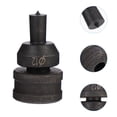 thumbnail image 1 of Phenofice 1Set Professional Hydraulic Punch Dies Kit Steel Safe Durable for Punching, 1 of 8