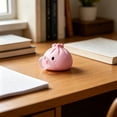thumbnail image 3 of Stress Squeeze Balls, Slow Bao Bun Squishies, High-Quality Stress, 3 of 7