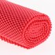 thumbnail image 3 of espesar agarre estante cajón forro estera a prueba de humedad gabinete almacenamiento almohadilla rojo Sunnimix Almohadilla del forro del cajón del gabinete, 3 of 6