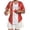 Watermelon Red #15, variant on KDDYLITQ Soccer Cup 2026 Soccer Shirt for Women Mexico Jersey Jersey Y2k V Neck Short Sleeve Shirt Army Green 2XL