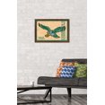 thumbnail image 4 of NFL Philadelphia Eagles - Logo rétro 14, 4 of 5