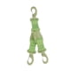 thumbnail image 3 of Correos de buceo Snorkel Snorkel Store Liberación rápida Buckle Scuba Sporter para hombres Mujeres Snorkel de natación Buceo, 3 of 8