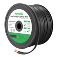 thumbnail image 1 of Cable para exteriores Landscape Wire FIRMERST 16/2 de bajo voltaje, 500 pies, 1 of 8